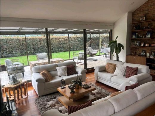 Country House in Cota, Cundinamarca