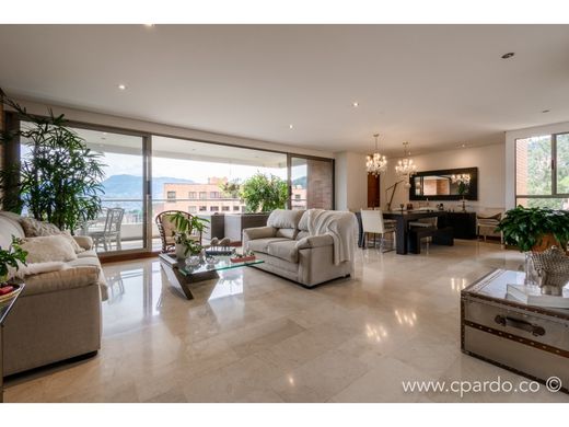 Daire Medellín, Departamento de Antioquia