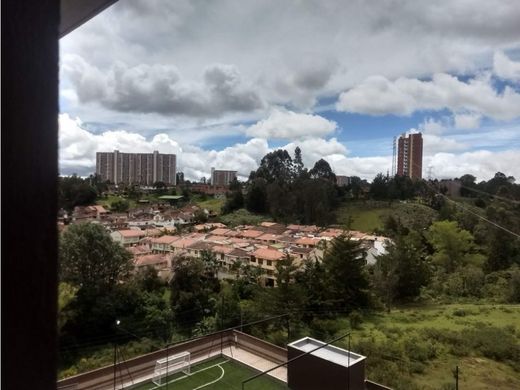 Apartment / Etagenwohnung in Rionegro, Departamento de Antioquia