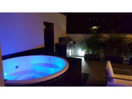 호화 저택 / 메데인, Medellín