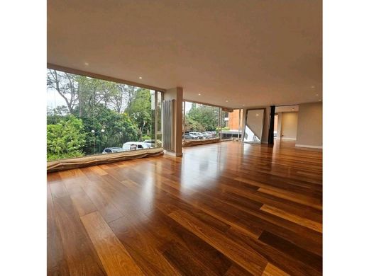 Apartment / Etagenwohnung in Bogotá, Bogotá  D.C.