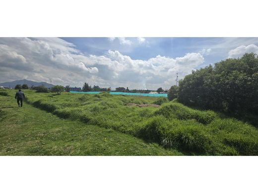 Участок, Cota, Departamento de Cundinamarca