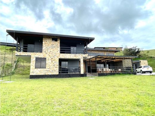 ‏בתי יוקרה ב  Retiro, Departamento de Antioquia