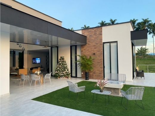 Εξοχική κατοικία σε Pereira, Departamento de Risaralda