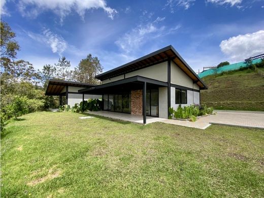 Casa de campo - Retiro, Departamento de Antioquia