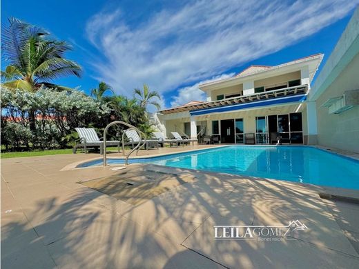 Элитный дом, Картахена, Cartagena de Indias