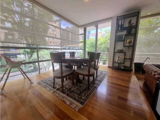Appartement in Bogota, Bogotá  D.C.