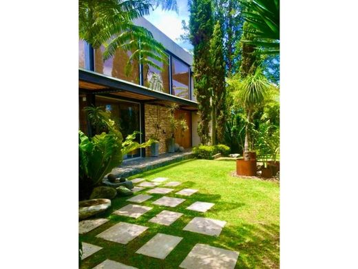 Luxus-Haus in Rionegro, Departamento de Antioquia