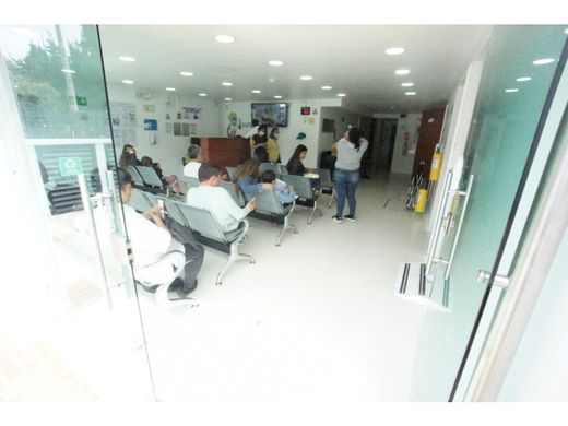 Casa di lusso a Bogotá, Bogotá  D.C.