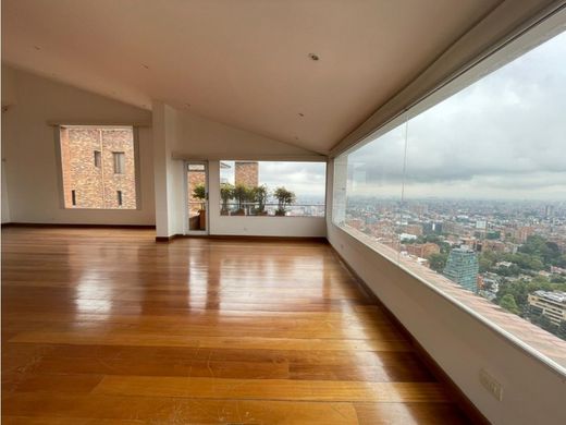 Piso / Apartamento en Bogotá, Bogotá  D.C.