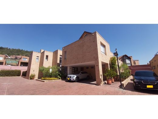 Luxury home in Bogotá, Bogotá  D.C.