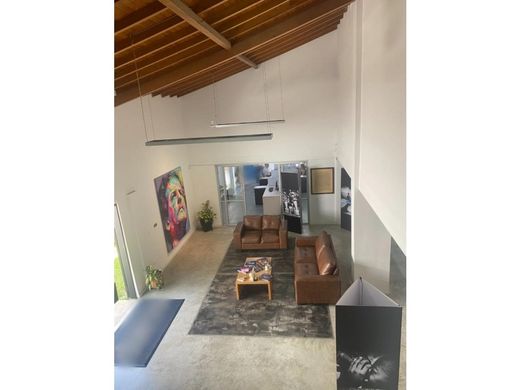 地皮  麦德林, Medellín