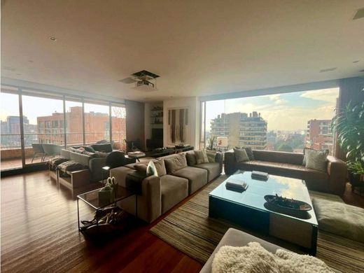 Apartment in Bogotá, Bogotá  D.C.