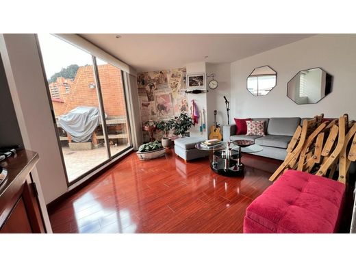 Duplex in Bogotá, Bogotá  D.C.