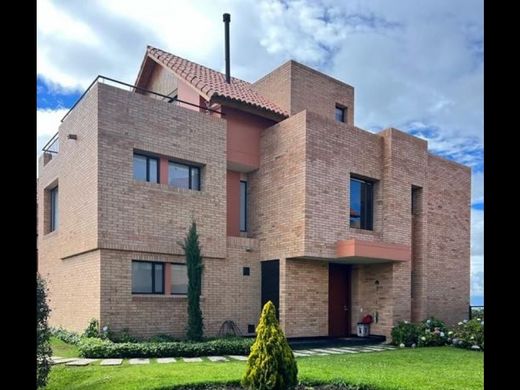 Luxury home in Chía, Cundinamarca