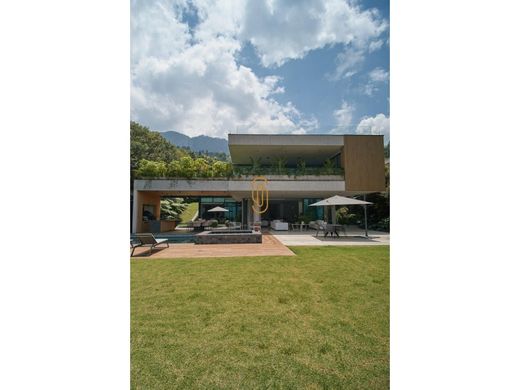 Country House in Envigado, Departamento de Antioquia