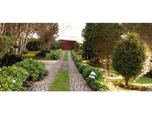 Casa de campo en Retiro, Departamento de Antioquia