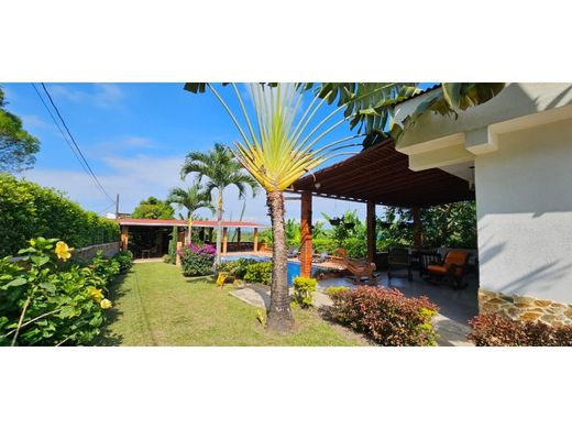 전원/농가 / Pereira, Departamento de Risaralda