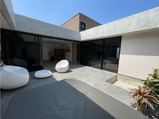 复式住宅  麦德林, Medellín