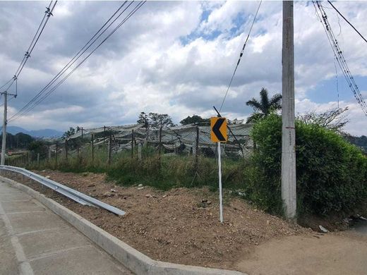 Farmhouse in Fusagasugá, Cundinamarca