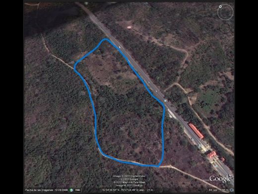 Land in Cartagena, Cartagena de Indias