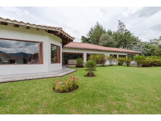 Appartement à La Ceja, Departamento de Antioquia