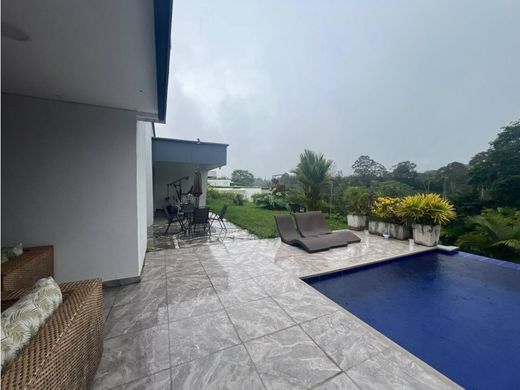 Country House in Pereira, Departamento de Risaralda