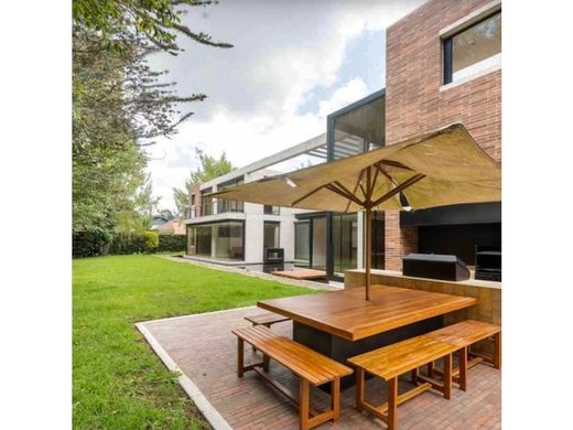 Элитный дом, Богота, Bogotá  D.C.