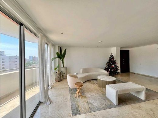 Apartamento - Barranquilla, Departamento del Atlántico