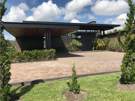 Luxe woning in Rionegro, Departamento de Antioquia