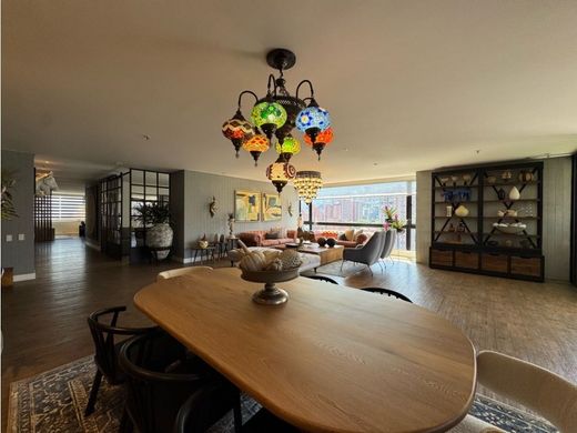 Appartamento a Medellín, Departamento de Antioquia