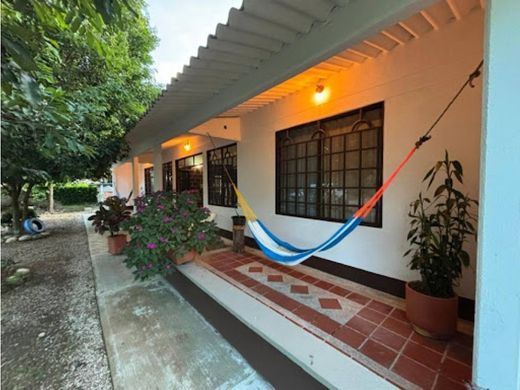 Ferme à Yopal, Departamento de Casanare