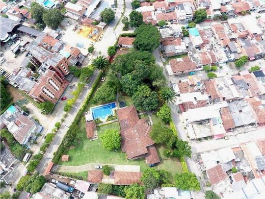 Πολυτελή κατοικία σε Jamundí, Departamento del Valle del Cauca