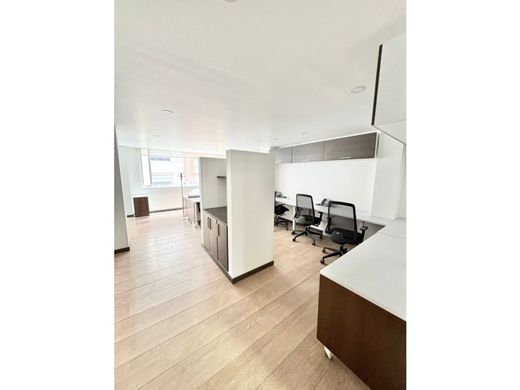 Office in Bogotá, Bogotá  D.C.