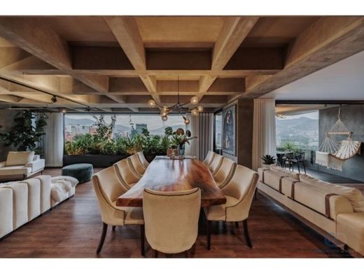 Appartamento a Medellín, Departamento de Antioquia