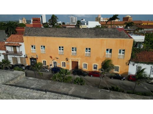 Casa di lusso a Cartagena, Cartagena de Indias