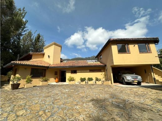Country House in La Calera, Cundinamarca