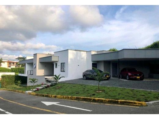 郊区住宅  Pereira, Departamento de Risaralda