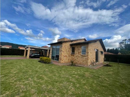 Πολυτελή κατοικία σε Cajicá, Departamento de Cundinamarca