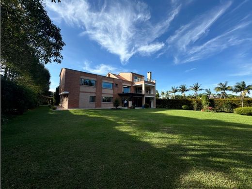 전원/농가 / Rionegro, Departamento de Antioquia