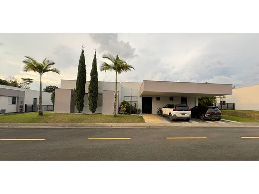 Landsitz in Pereira, Departamento de Risaralda