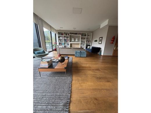 Apartment in Bogotá, Bogotá  D.C.