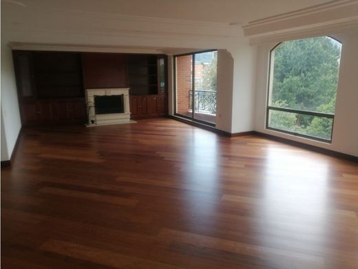 Penthouse in Bogotá, Bogotá  D.C.