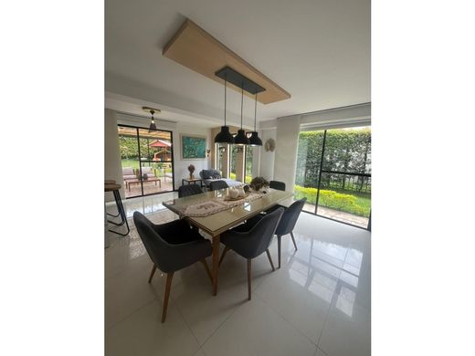 Maison de luxe à Villamaría, Departamento de Caldas