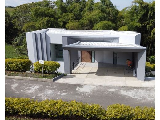 Casa de campo en Pereira, Departamento de Risaralda