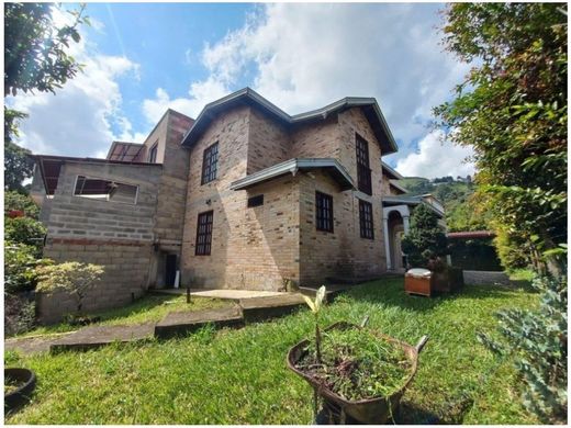 Maison de luxe à Envigado, Departamento de Antioquia