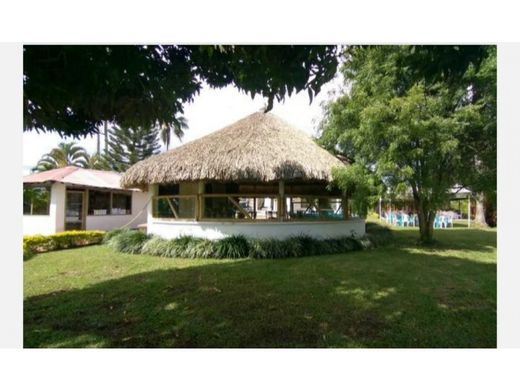 Hotel in Calarcá, Calarca