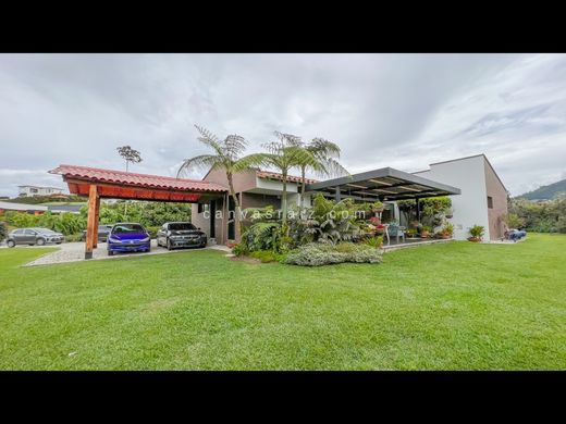 Country House in La Ceja, Departamento de Antioquia