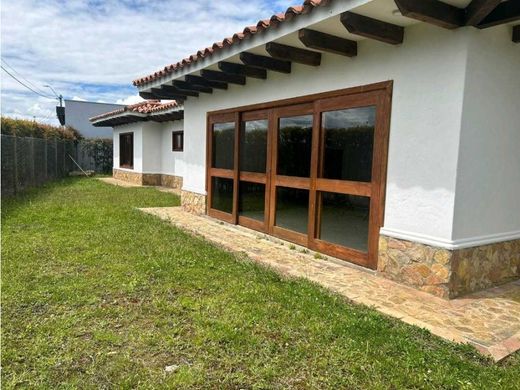 Farmhouse in Rionegro, Departamento de Antioquia
