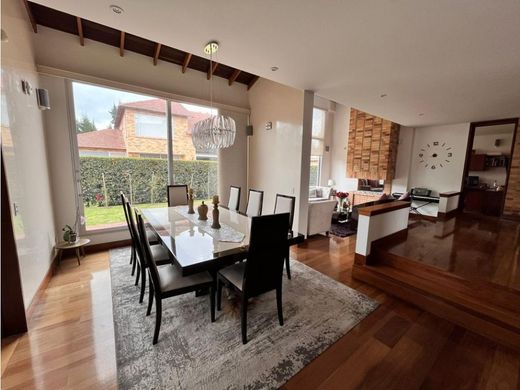 Luxury home in Cajicá, Cundinamarca